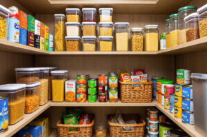 Read more about the article The 5 Best Kitchen Pantry Systems for Real Homes (That Actually Survive Humidity, Kids, and Everyday Life)