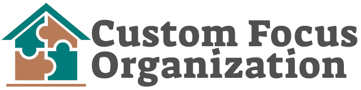 Custom Focus Organization